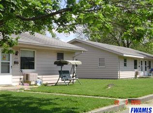 2260-2262 Atlantic St, Huntington, IN 46750