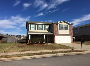 208 New Bristol Ln, Madison, AL 35756
