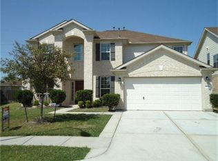 29707 Legends Green Dr, Spring, TX 77386