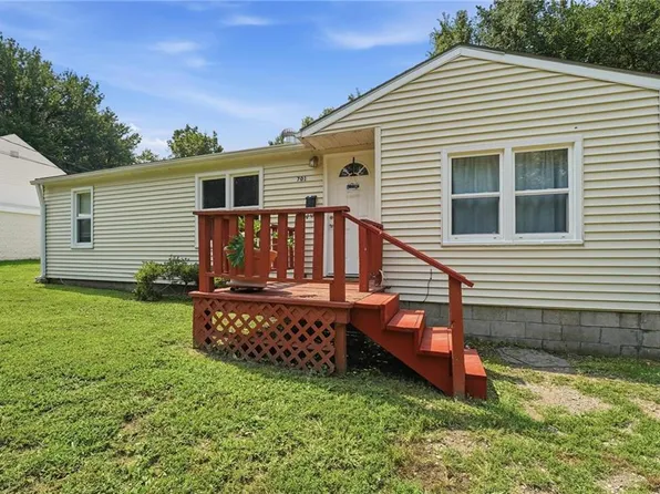701 Hickory St, Richmond, MO 64085