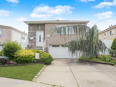 49 Bamberger Ln, Staten Island, NY, 10312