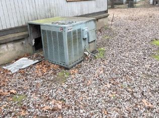 11314 Dewitt Ln, Mabelvale, AR 72103