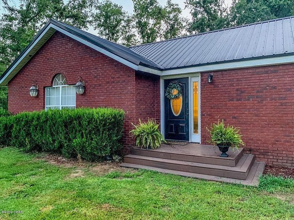 1782 Owens Pond Rd Chipley FL