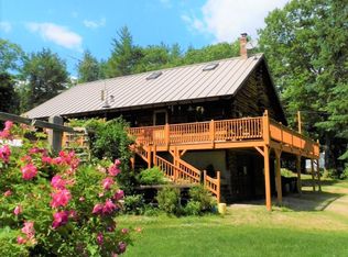 19 Axelsen Rd, Limington, ME 04049