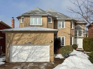 14A Kew Gdns, Richmond Hill, ON L4B1R5