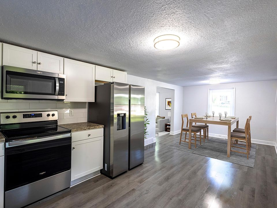 1st image of 203 Suddarth St