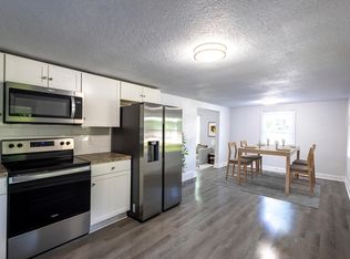203 Suddarth St, Liberty, MO 64068