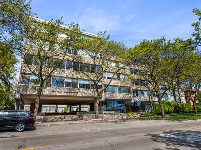 2020 Saint Johns Ave APT 507, Highland Park, IL, 60035