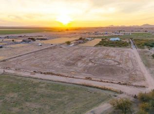 4276 E Becker Ln, Coolidge, AZ 85128