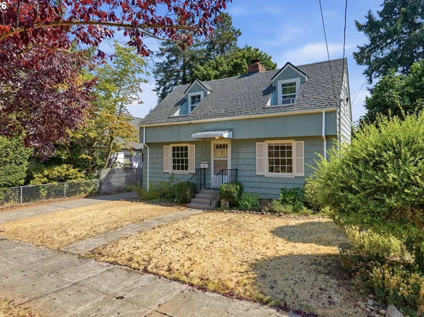 5204 NE 36th Ave, Portland, OR 97211
