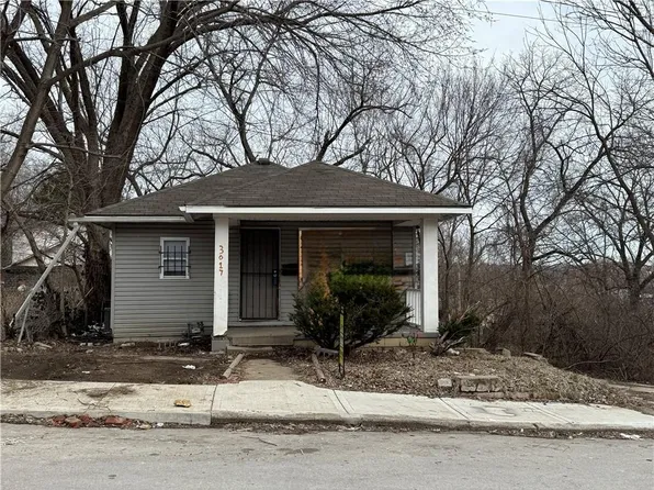 3017 Poplar Ave, Kansas City, MO 64128