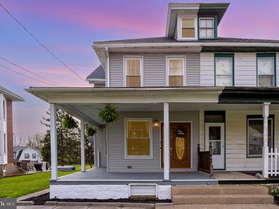 110 Monroe St, Denver, PA, 17517