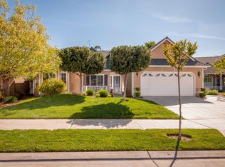 1921 N Rogers Ave, Clovis, CA 93619