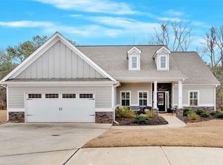 91 Unicoi Dr, Dallas, GA 30132