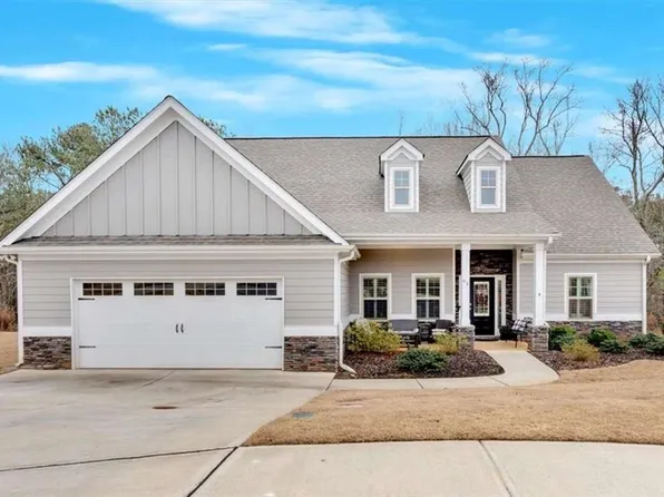 91 Unicoi Dr, Dallas, GA 30132