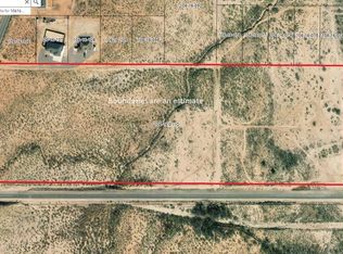 E Swift Trail Na, Safford, AZ 85546
