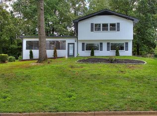 2266 Chevy Chase Ln, Decatur, GA 30032