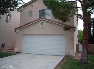 5534 Smoke Signal Ave, Las Vegas, NV 89118