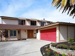 261 Loon Ct, Foster City, CA 94404