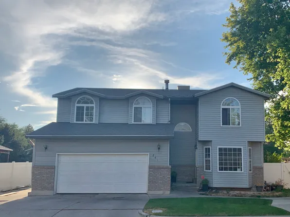841 E Apple Park Way #Basement, Salt Lake City, UT 84106