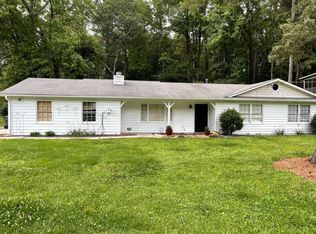 6250 Field Glen Rd, Smoke rise, GA 30087