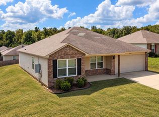 (Undisclosed Address), Alexander, AR 72002