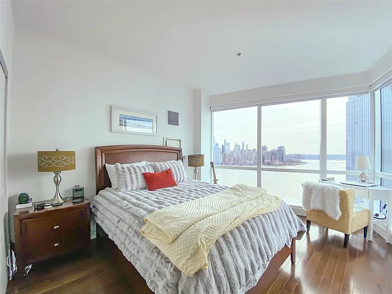 77 Hudson St #3607 — Photo 6