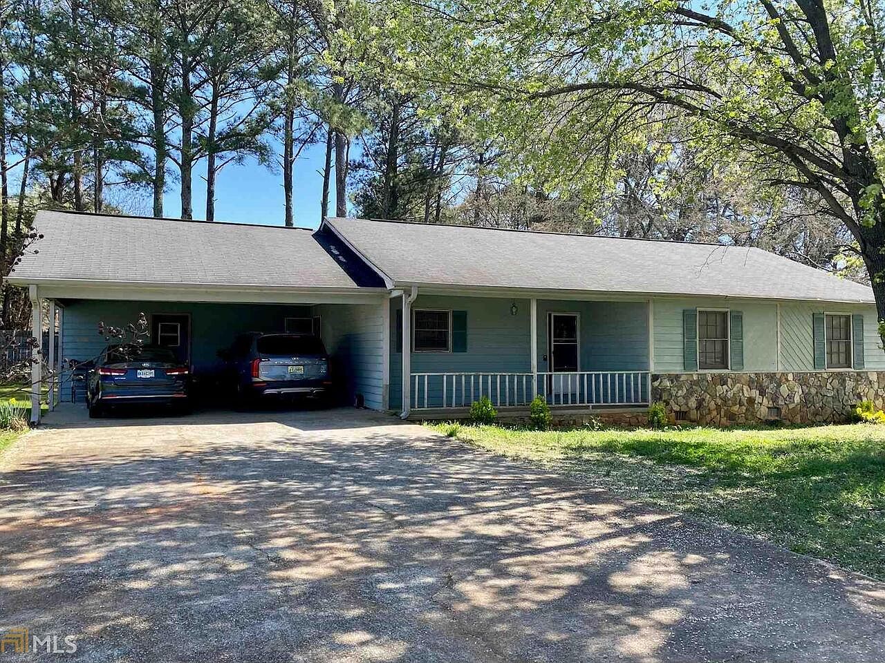 214 Orchard Rd 35, Rex, GA 30273 Zillow