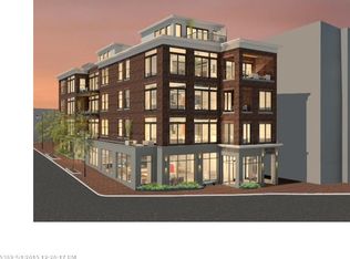 185 Fore St #202, Portland, ME 04101