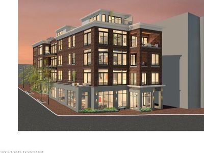 185 Fore St #202, Portland, ME, 04101