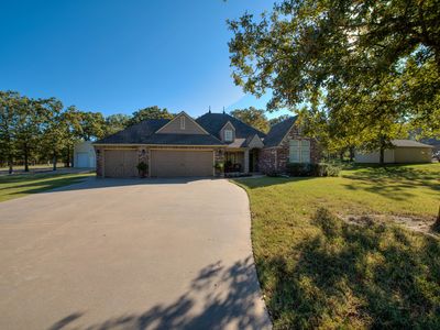 16277 N 56th West Ave, Skiatook, OK, 74070
