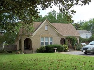 107A Medill St, Marshall, TX 75670