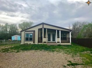 2313 Lopez St, Las Vegas, NM 87701