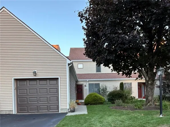 50 Abbott Run Valley Rd Unit 1803, Cumberland, RI 02864