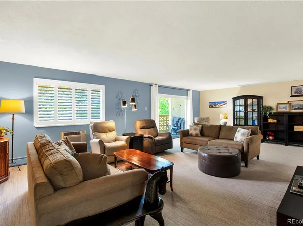 9380 E Center Avenue #9C, Denver, CO 80247