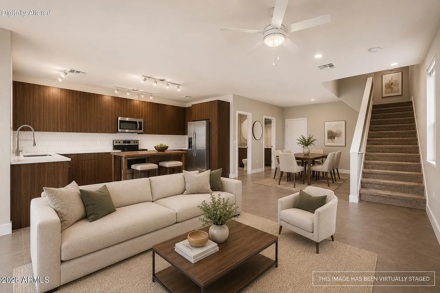 3 bed, 2.5 bath, 1708 sqft, $3,250 — Photo 4