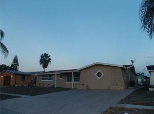 4902 Bola St, New Port Richey, FL 34652