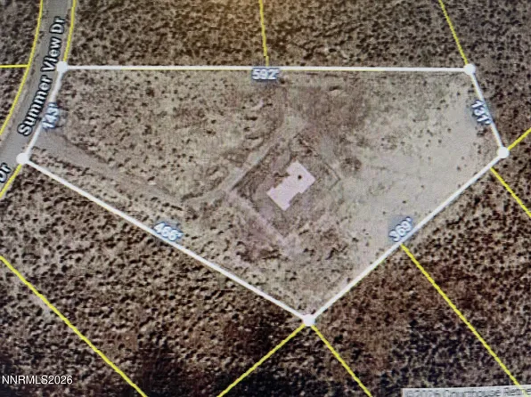 22100 Summerview Dr, Lovelock, NV 89419