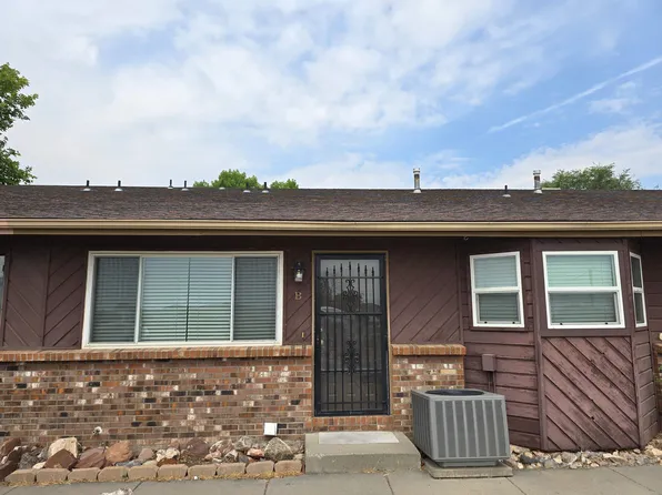 507 S Broadway Unit B, Grand Junction, CO 81507