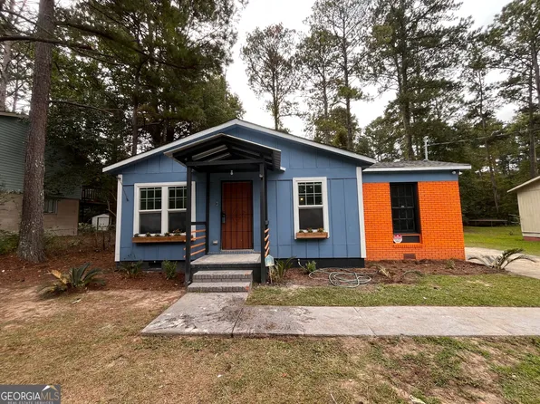 3341 Masseyville Rd, Macon, GA 31217