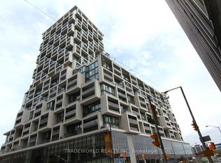 5 Soudan Ave #2510, Toronto, ON M4S 0B1