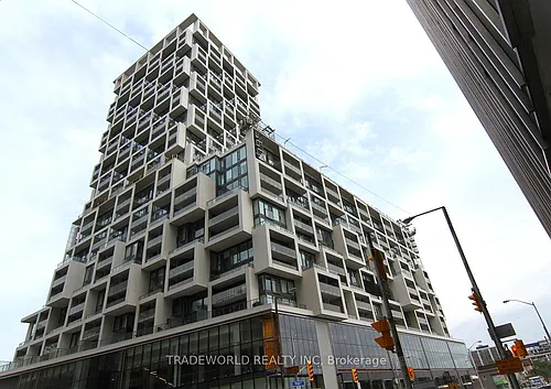 5 Soudan Ave #2510 Photo 1