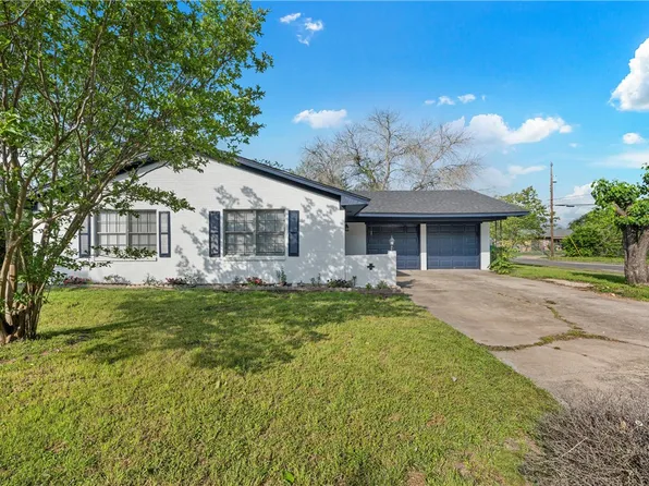 300 S Joyce St, Waco, TX 76705