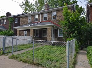 945 Mirror St, Pittsburgh, PA 15217