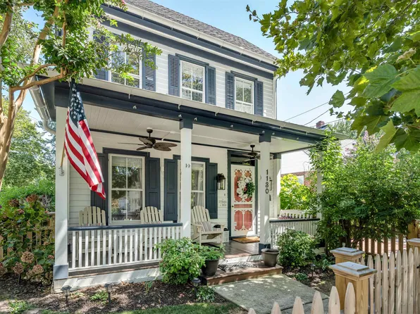 1130 Washington St, Cape May, NJ 08204