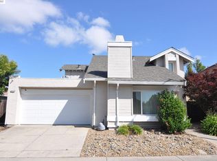 10058 Foxboro Cir, San Ramon, CA 94583