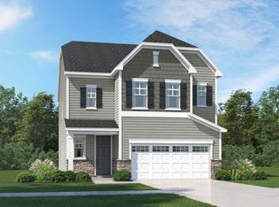 100 Corapeake Way, Apex, NC 27539