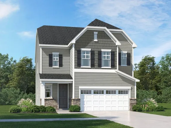 100 Corapeake Way, Apex, NC 27539