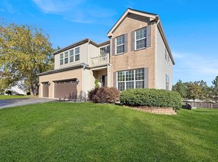 10880 Potomac Dr, Huntley, IL 60142