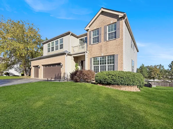 10880 Potomac Dr, Huntley, IL 60142